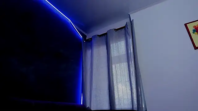 Alexxxholy online show from 01/09/26, 01:40