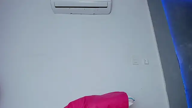 Alexxxholy online show from 01/12/26, 02:02