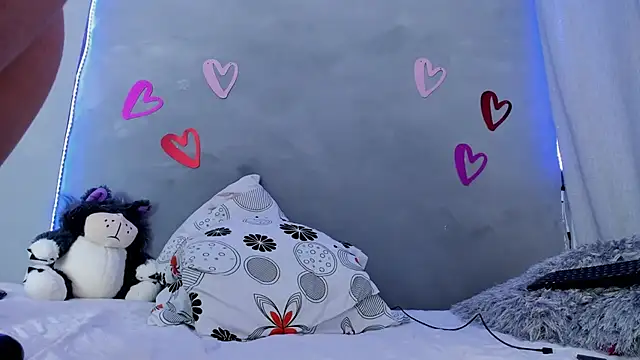 Alexxxholy online show from 02/21/26, 11:12