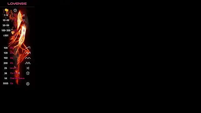 Roxanne Ssummers online show from 03/11/26, 03:06