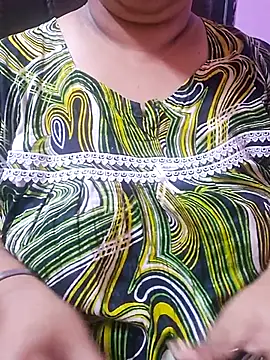 Ravina patil1 online show from 09/23/25, 03:08