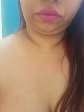 Ravina patil1 online show from 01/07/26, 05:45