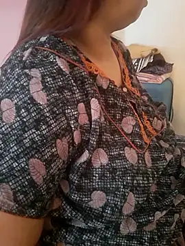 Ravina patil1 online show from 03/27/26, 08:26