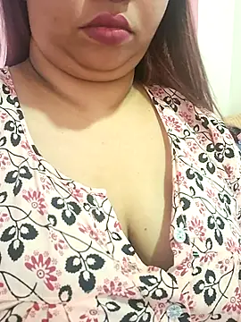 Ravina patil1 online show from 04/01/26, 08:04