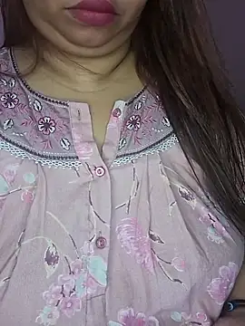 Ravina patil1 online show from 04/02/26, 06:42