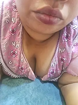 Ravina patil1 online show from 04/29/26, 08:26