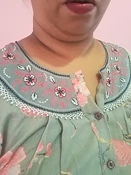 Ravina patil1 online show from 05/16/26, 10:36