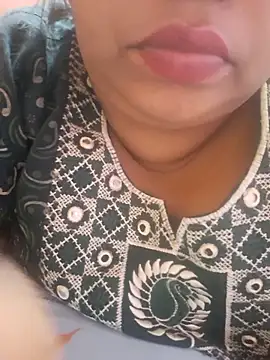 Ravina patil1 online show from 10/03/25, 05:14