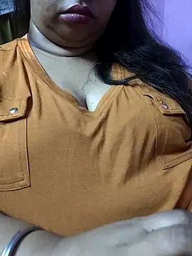 Ravina patil1 online show from 09/20/25, 05:07