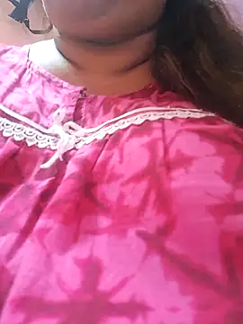 Ravina patil1 online show from 10/05/25, 07:48