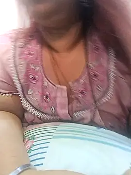 Ravina patil1 online show from 03/07/26, 12:10