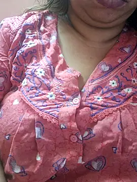 Ravina patil1 online show from 03/04/25, 07:01