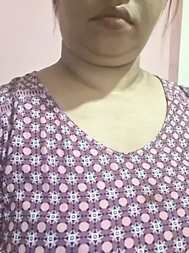 Ravina patil1 online show from 03/24/26, 07:03