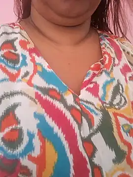 Ravina patil1 online show from 05/11/26, 05:42