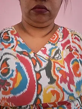 Ravina patil1 online show from 05/28/26, 06:21