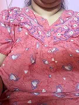 Ravina patil1 online show from 03/13/25, 12:37