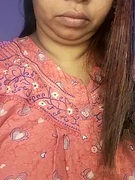 Ravina patil1 online show from 03/17/26, 07:00