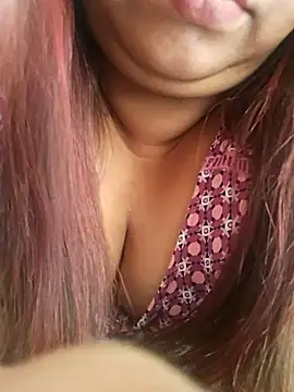 Ravina patil1 online show from 02/03/26, 07:02