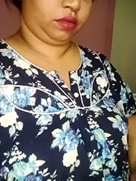 Ravina patil1 online show from 04/23/26, 01:35