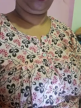 Ravina patil1 online show from 03/28/26, 08:04