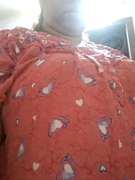 Ravina patil1 online show from 03/04/25, 02:21