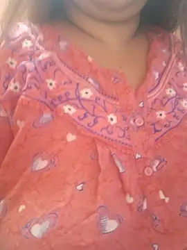 Ravina patil1 online show from 02/20/25, 12:57