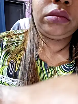 Ravina patil1 online show from 11/02/25, 10:15