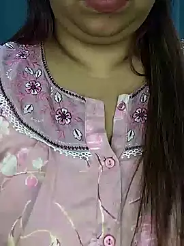 Ravina patil1 online show from 01/19/26, 08:40