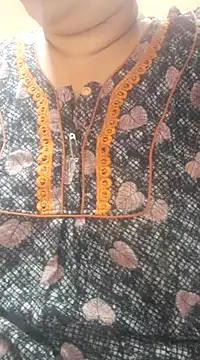 Ravina patil1 online show from 03/05/25, 09:48