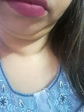 Ravina patil1 online show from 09/27/25, 09:54