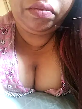 Ravina patil1 online show from 02/05/26, 04:41