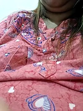 Ravina patil1 online show from 11/15/25, 07:07