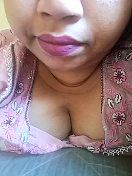 Ravina patil1 online show from 02/25/26, 08:47