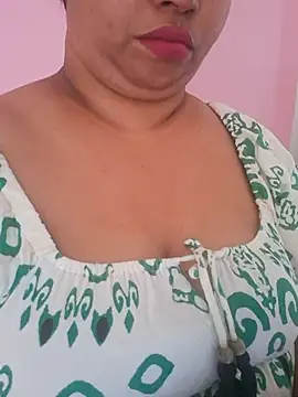 Ravina patil1 online show from 04/11/26, 07:45