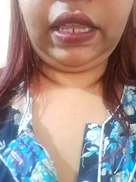 Ravina patil1 online show from 02/06/26, 05:47