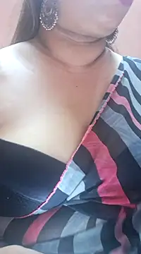 Ravina patil1 online show from 03/22/25, 07:42