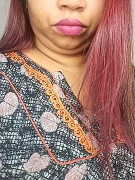 Ravina patil1 online show from 01/14/26, 05:55