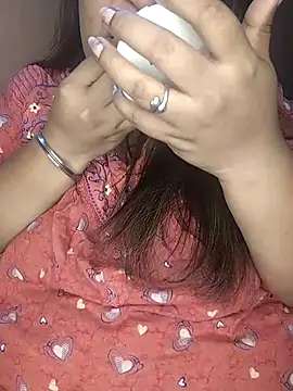 Ravina patil1 online show from 02/20/25, 04:14