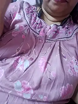 Ravina patil1 online show from 09/10/25, 05:01