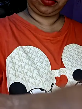 Ravina patil1 online show from 09/29/25, 07:08