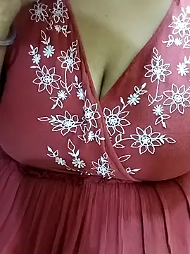 Ravina patil1 online show from 11/10/25, 05:29