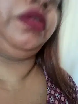 Ravina patil1 online show from 05/10/26, 05:44