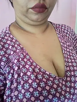 Ravina patil1 online show from 04/30/26, 09:27