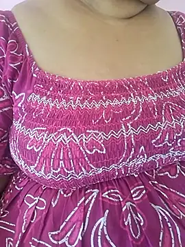 Ravina patil1 online show from 05/14/26, 05:26
