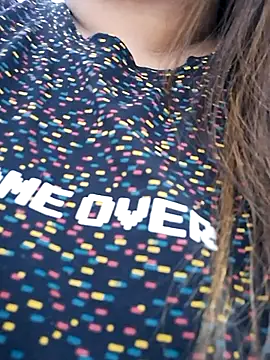 Ravina patil1 online show from 12/01/25, 02:07