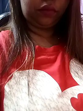 Ravina patil1 online show from 11/05/25, 03:59