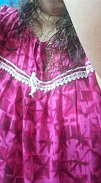 Ravina patil1 online show from 03/11/25, 12:28