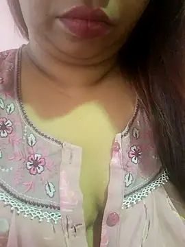 Ravina patil1 online show from 03/08/26, 09:01