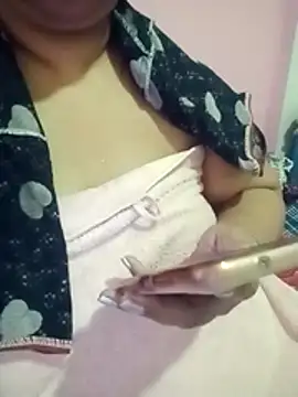 Ravina patil1 online show from 03/24/26, 06:24