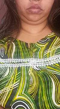 Ravina patil1 online show from 03/03/25, 10:20